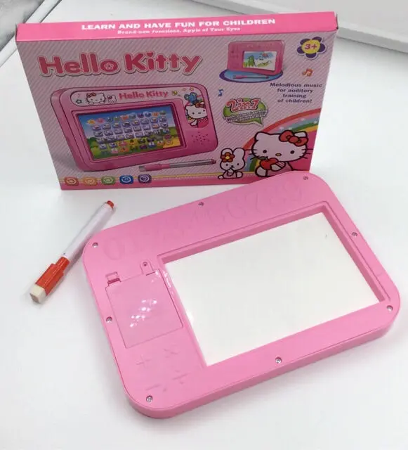 2 in 1 Touch Screen Learning - Image 3